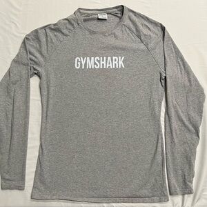 Gymshark Gray Apparel